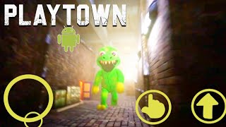 Playtown Mobile Gameplay (Fanmade)