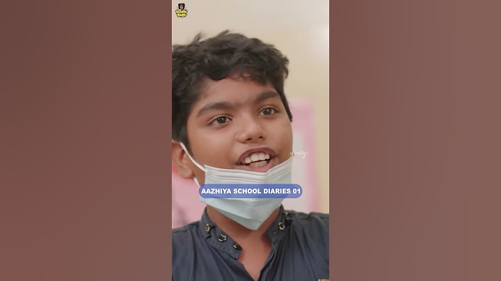 School la First Bench Ukkantha...Nammaladha 1st Question Kepanga!🙄😏 || Rowdy Baby || Tamada Media