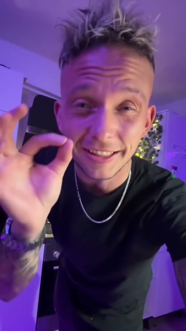 Anzeige Part 2: Wenn du dir aus Resten ein Essen machst und die ...