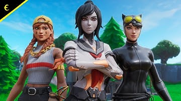 How to join Team Evade!