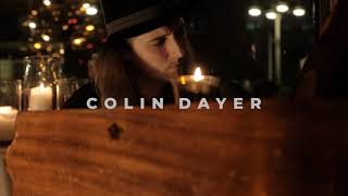 Colin Dayer * Live in the Lobby * Berlin 2023
