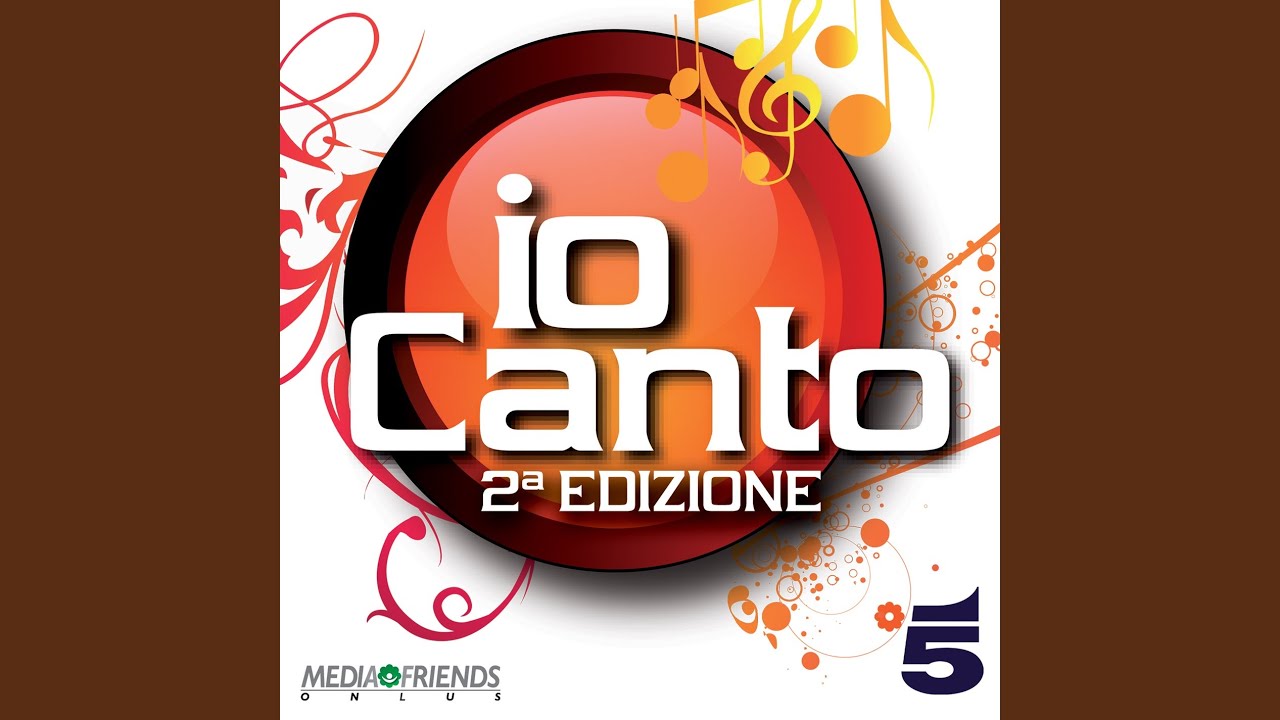 Pensieri e parole (Live)