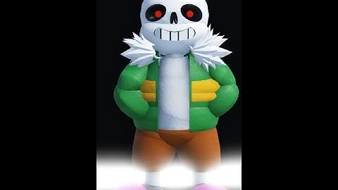 Undertale Battle Of Multiverse Remake Event Showcase