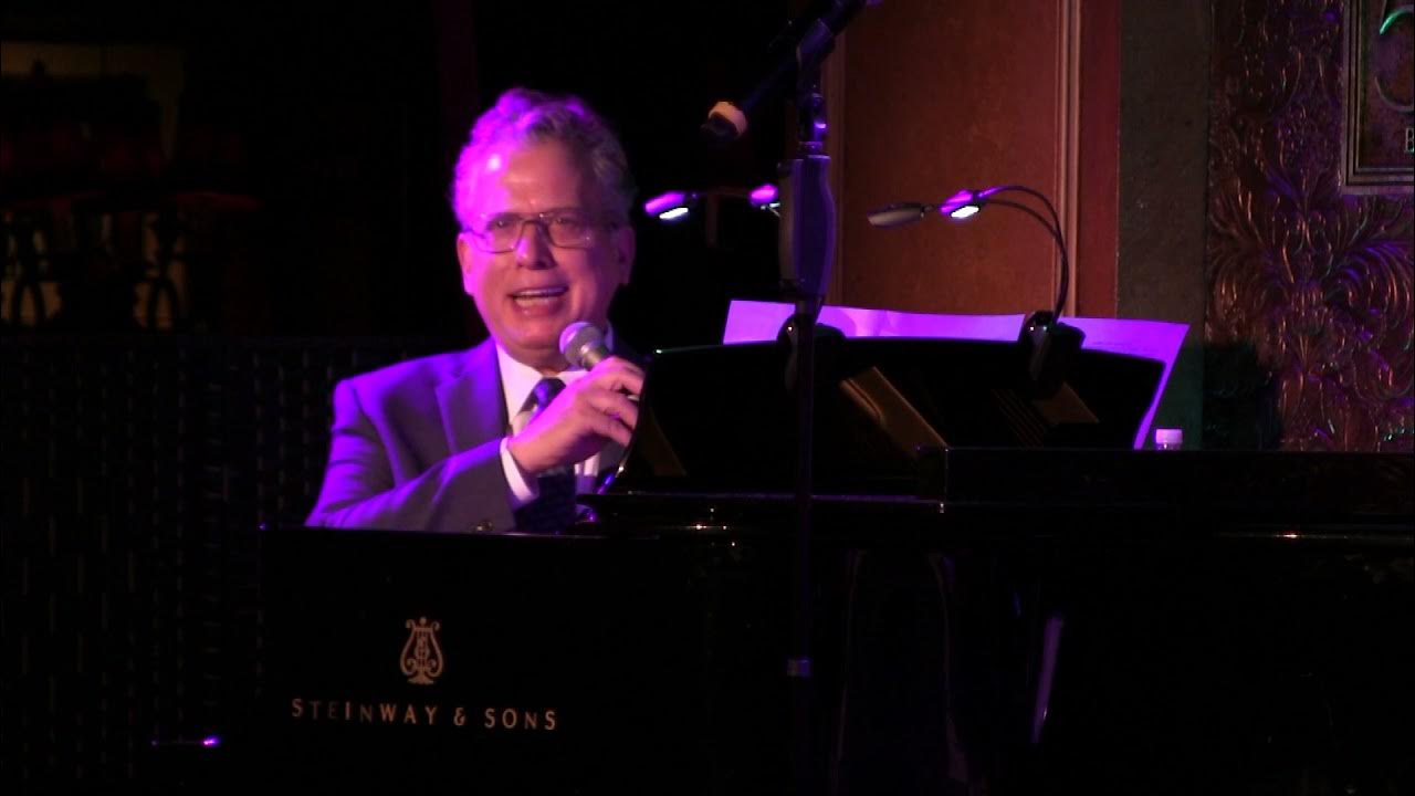 Billy Stritch "Artificial Flowers" (Tenderloin) YouTube