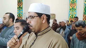 تراويح ليلة الثالث والعشرون برواية ورش عن نافع المدني