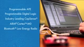 Cypress Announces PSoC® 4 BLE