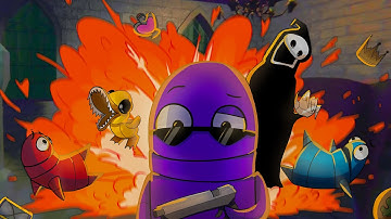 I Swear You’ll Love This REPO Video