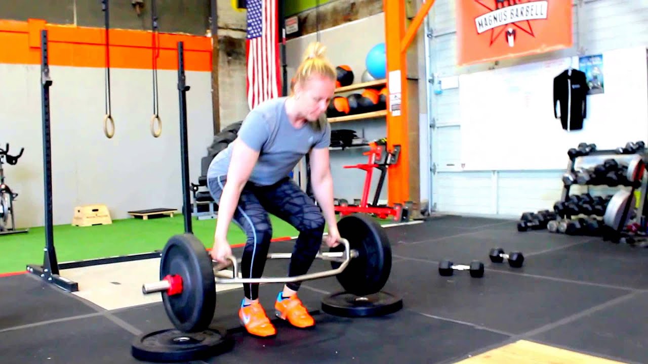 Powerlifter's Should Train Like Bodybuilders YouTube