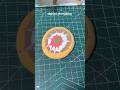Satisfying Clay art #shorts