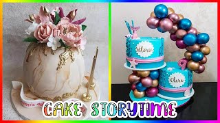 CAKE STORYTIME ✨ TIKTOK COMPILATION #101