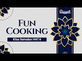 FUN COOKING | ALVERTA NUSAYBA AGAVIN | MOCHI BITES