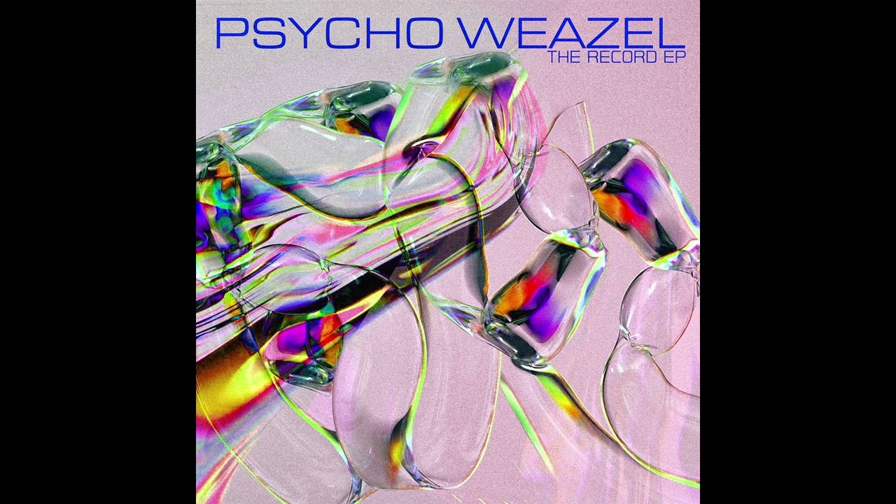 Смотреть «Psycho Weazel - The Record» на YouTube Смотреть «Psycho Weazel - The Record» на YouTube