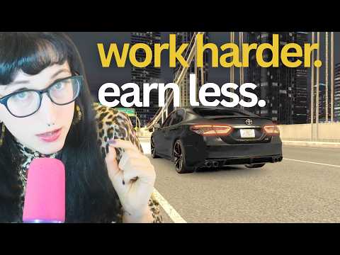welcome to the new economy (it's worse than you think)