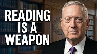 General Mattis: No TV, No Excuses — The Childhood That Built a Four-Star General