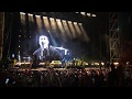 LIAM GALLAGHER - WONDERWALL LIVE @ BENICASSIM 22/07/18