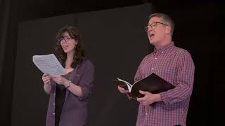 RRP Summer Musical Theater Revue 2026 - Our Children