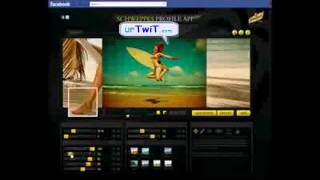 صمم غلاف التايم لاين علي الفيسبوك باحترافية-Designe Timeline screenshot 1
