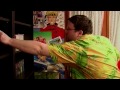 Beginning of video