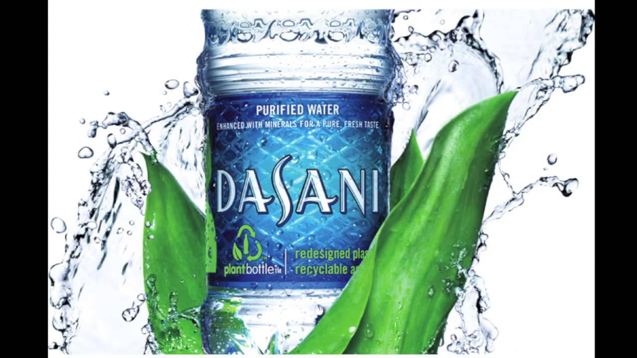 Plastic Water Bottle Pollution