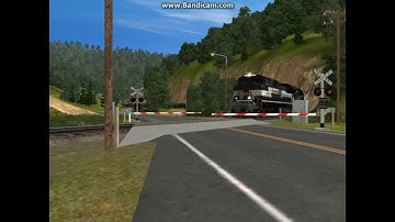 TS12 NS HEritage units lead coal