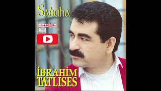 İbrahim Tatlıses - Sabuha (Karaoke). Resimi