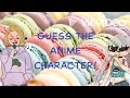 Can You Guess the Anime Character? (Eng. Dub; +More)