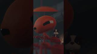 Hazine Bulundu! 🏴‍☠️🦜 Kaptan Pençe ve Gizemli Ada Macerası! #Shorts #CleoveCuquin #KaptanPençe