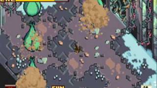 Zoku Bokura no Taiyou - Bosses (no damage) part 1/3