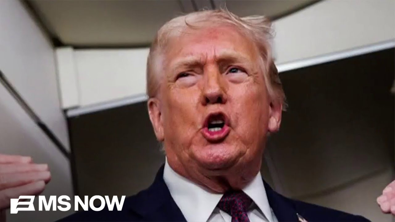 ‘A city on edge’: Trump threatens to invoke insurrection act in Minneapolis