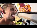 JULIAN NEWMAN ON FIGHTING OBLIVIAN FOR 1 MILLION DOLLARS "LETS DO IT" ESNEWS BOXING