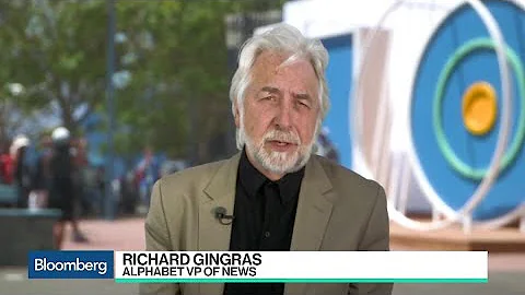 How Alphabet Is Using AI to Combat Fake News