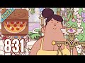 Day 3871 3875 Good Pizza Great Pizza Part 831 Gameplay 