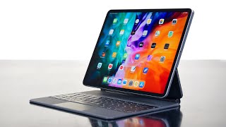 iPad Pro Magic Keyboard Review - Ist es das Geld wert?