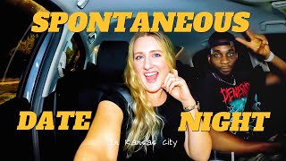 Epic Date Night in Kansas City: Live Jazz & Scooter Rides!
