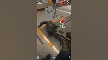 Ninja Defuse - #cs2 #csgo #counterstrike #novadiaries #anormaldayincs2 #shorts