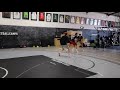 Recovery workout with the Belgian Olympic 3x3 Team