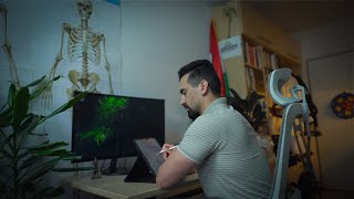 Study with me live 5 hours. Pomodoro 90/15 ادرس معي و انضبط لمدة  5 ساعات وفق نظام بومودورو