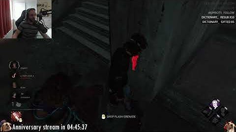 Countering a Basement Bubba