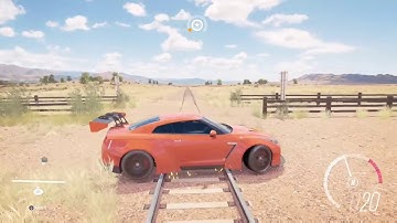 HOW TO TO MAKE ULTIMATE RP/SKILL POINTS:FORZA HORIZON 3 !!!!!!!