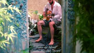 Make Us Bleed -Blaine Kneller