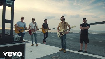 Old Dominion - Coming Home (Official Music Video)