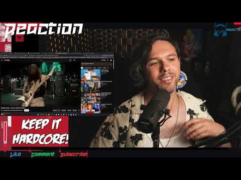 SUICIDE SILENCE - Graceless Song Review!