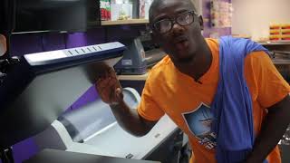 How To Print Full Color Artwork on cotton shirts