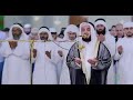 الدعاء هو العبادة اللهم افتح لنا أبواب رحمتك الشيخ مشاري راشد العفاسي
