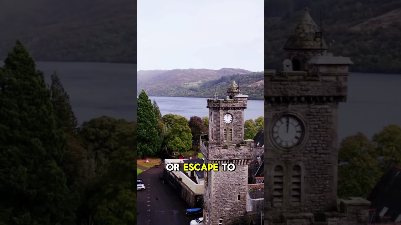 Montenegro’s Hidden Beauty | Coastal Towns, Mountains, and Magic || 