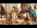 Cleopatra S Eternal Dream Ancient Egyptian Ambient Music Fantasy Art 