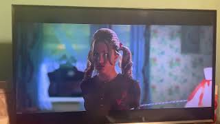 Hairspray - Penny gets “ Permanently Punished “