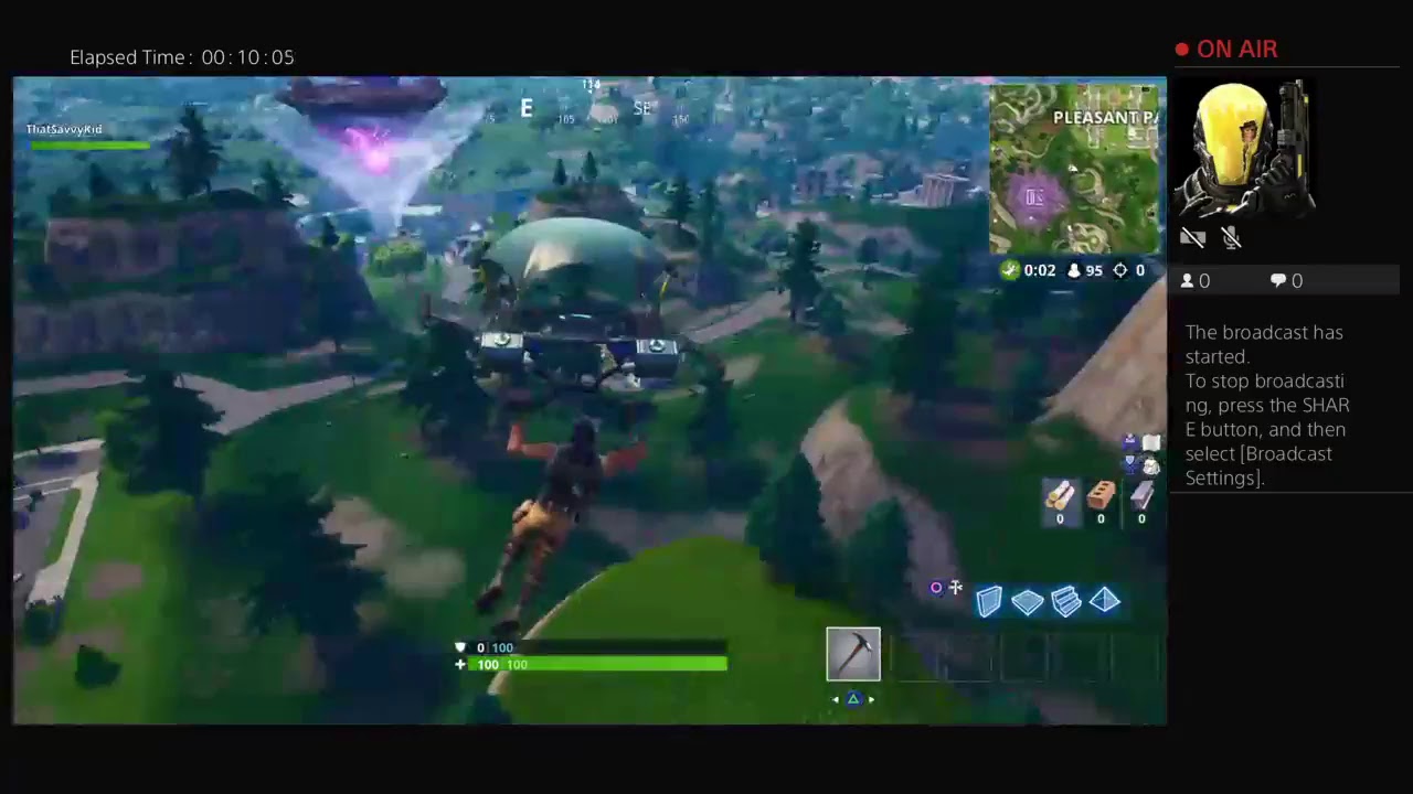 The next Tfue is here