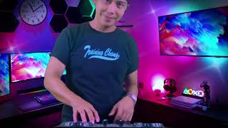 DJ DANGDUT TERBAIK FULL BASS  -  DJ ENAK NEMANI SAAT KERJA DJ TERBARU 2024