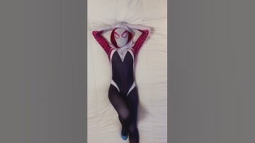 Thumbnail of Spider Gwen Transition Video